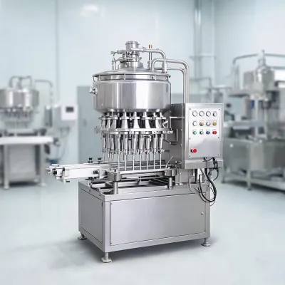filling machine
