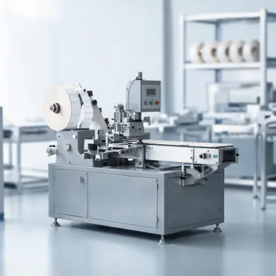 labeling machine manufacturer