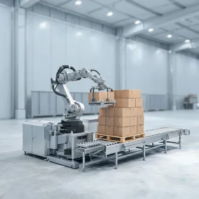 palletizer